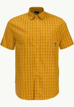 Sale Hot Springs Shirt M Herren Funktionsshirts|Hemden