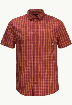 Sale Hot Springs Shirt M Herren Funktionsshirts|Hemden