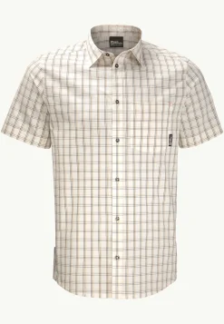 Sale Hot Springs Shirt M Herren Funktionsshirts|Hemden