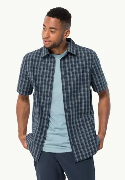 Sale Hot Springs Shirt M Herren Funktionsshirts|Hemden