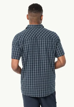 Sale Hot Springs Shirt M Herren Funktionsshirts|Hemden