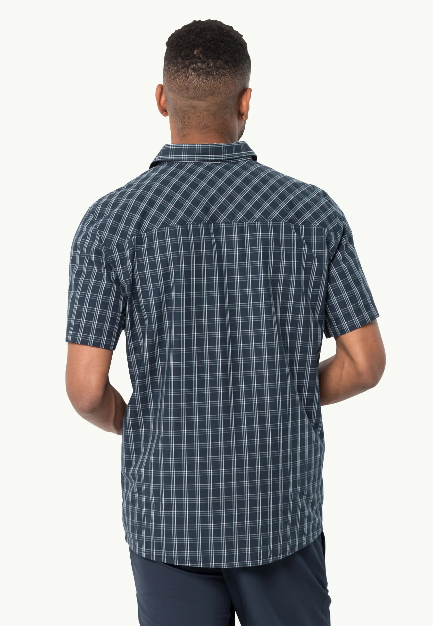 Sale Hot Springs Shirt M Herren Funktionsshirts|Hemden