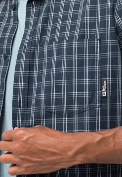 Sale Hot Springs Shirt M Herren Funktionsshirts|Hemden