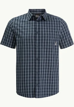 Sale Hot Springs Shirt M Herren Funktionsshirts|Hemden
