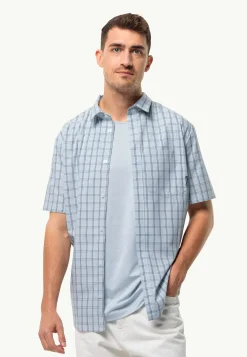Sale Hot Springs Shirt M Herren Funktionsshirts|Hemden