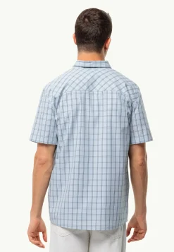 Sale Hot Springs Shirt M Herren Funktionsshirts|Hemden
