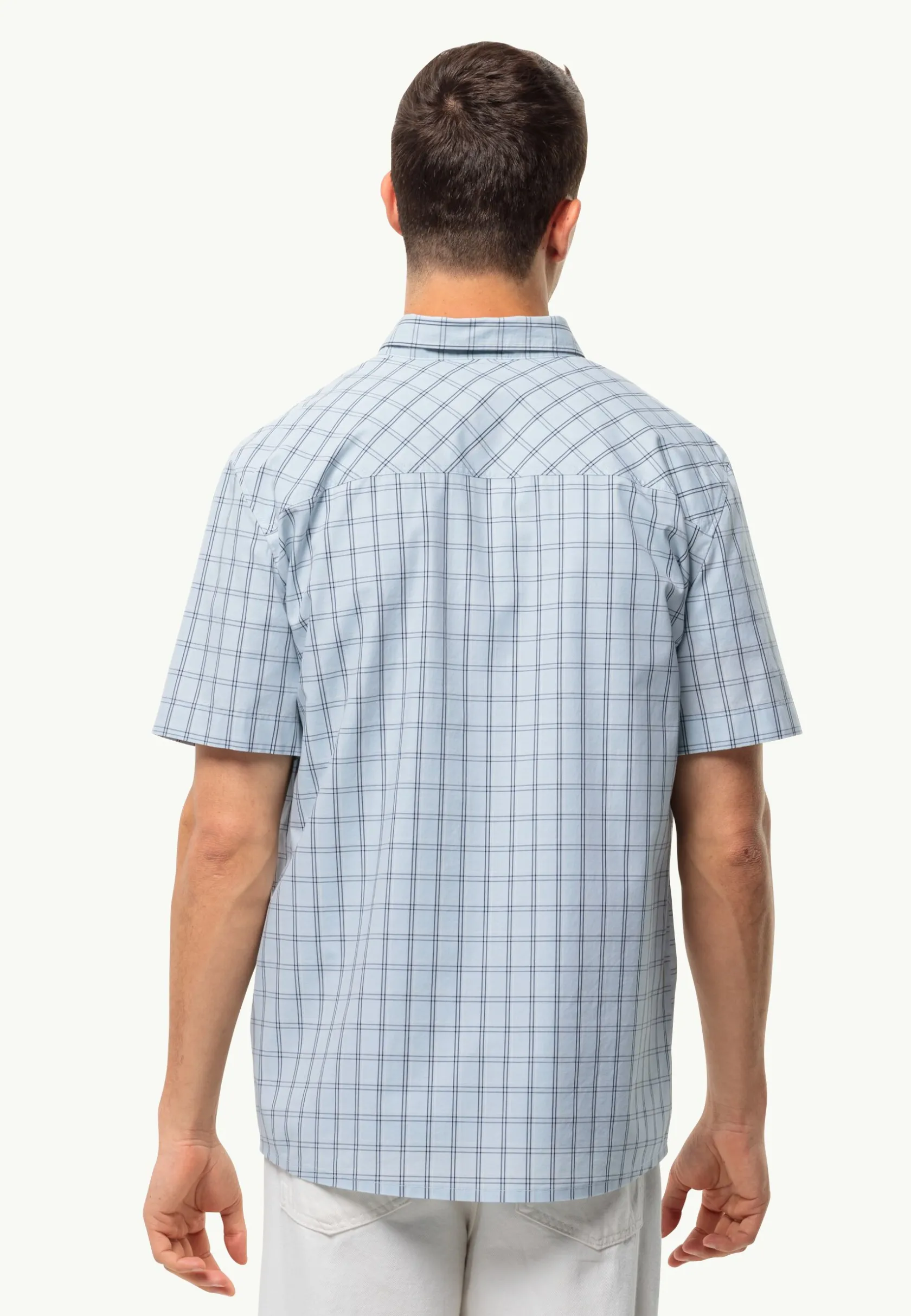 Sale Hot Springs Shirt M Herren Funktionsshirts|Hemden