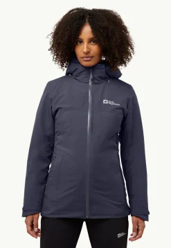 Discount Hunberg 3in1 Jkt W Damen Winterjacken|3-In-1 Jacken