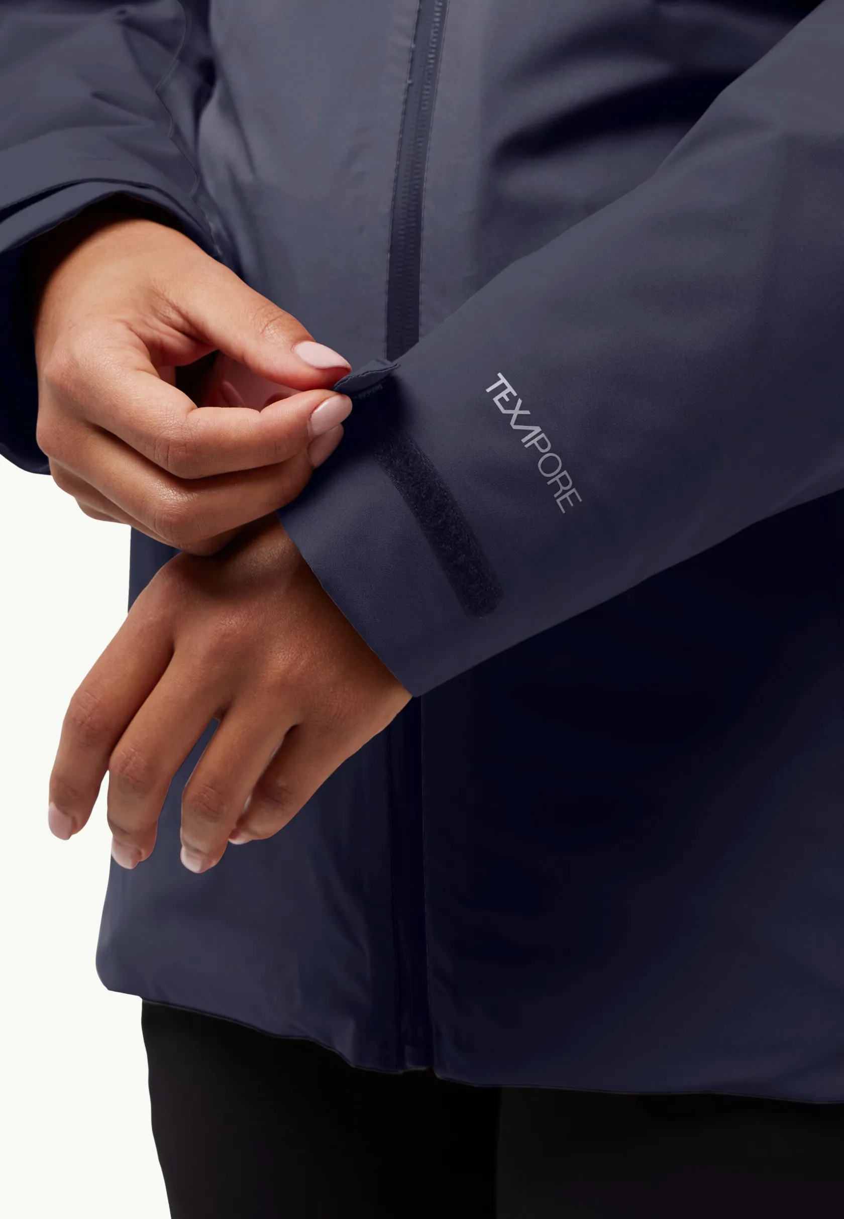 Discount Hunberg 3in1 Jkt W Damen Winterjacken|3-In-1 Jacken