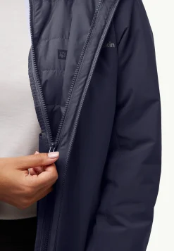 Discount Hunberg 3in1 Jkt W Damen Winterjacken|3-In-1 Jacken