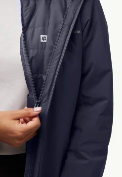 Discount Hunberg 3in1 Jkt W Damen Winterjacken|3-In-1 Jacken