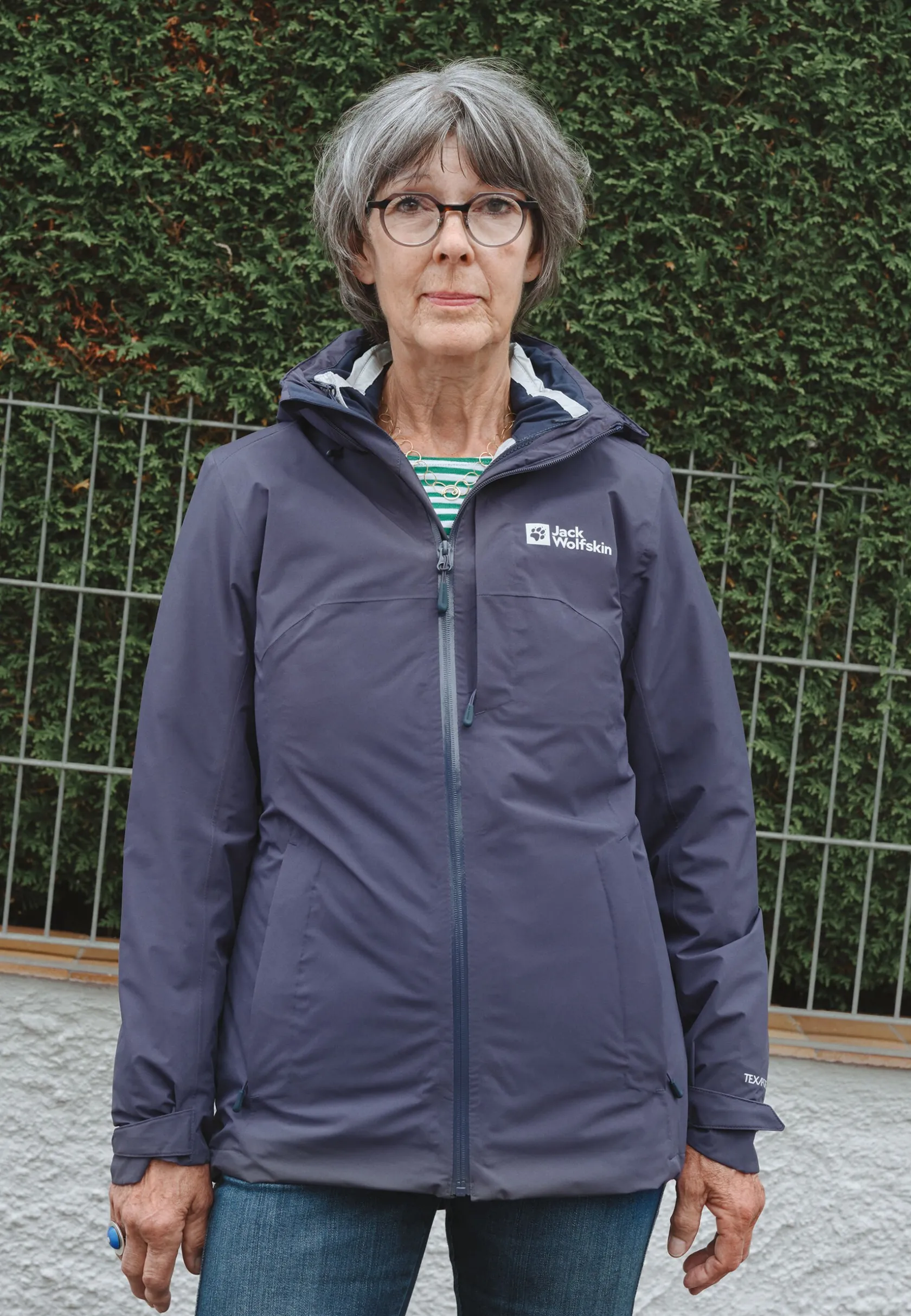 Discount Hunberg 3in1 Jkt W Damen Winterjacken|3-In-1 Jacken
