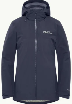 Discount Hunberg 3in1 Jkt W Damen Winterjacken|3-In-1 Jacken
