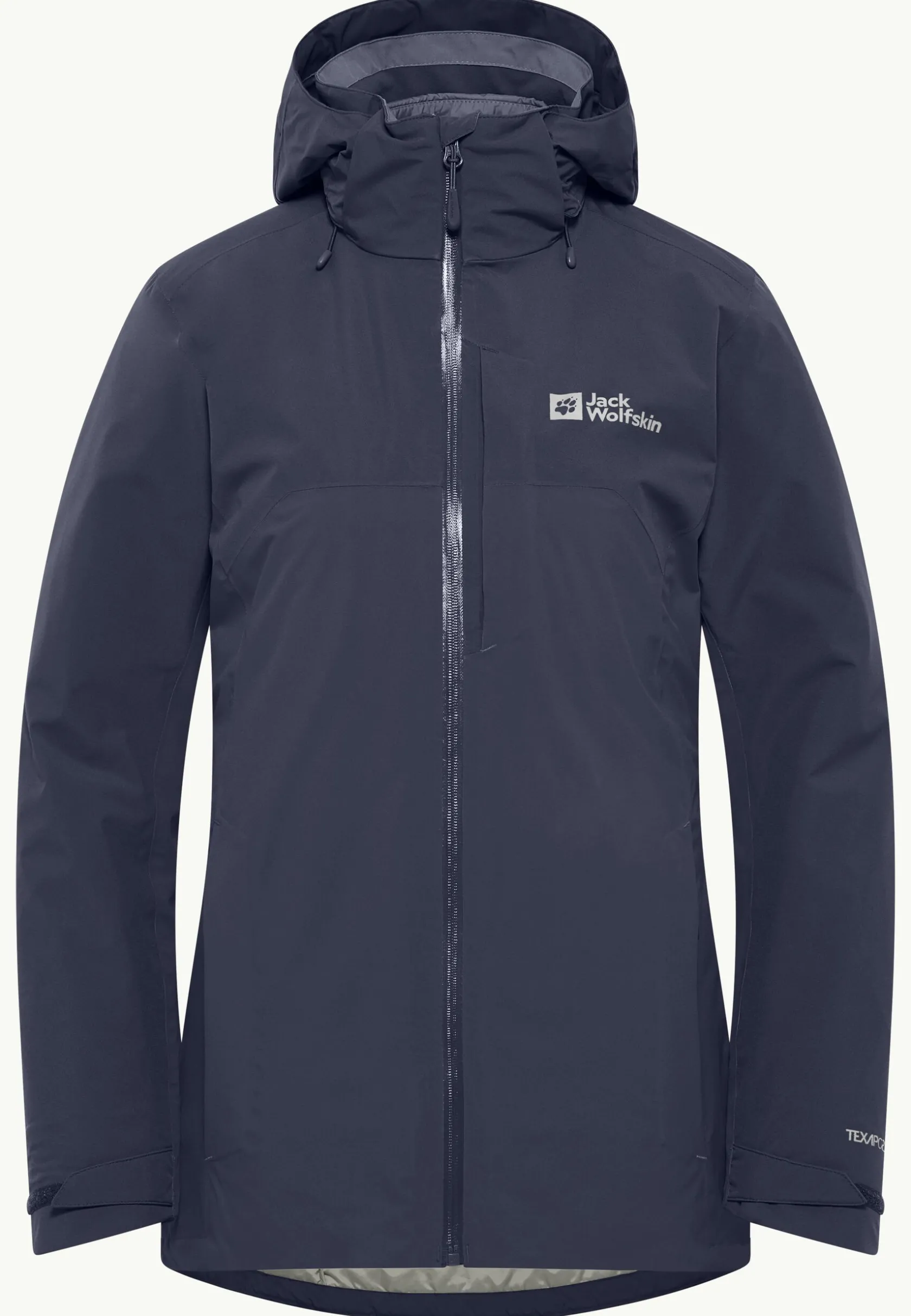 Discount Hunberg 3in1 Jkt W Damen Winterjacken|3-In-1 Jacken