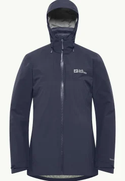 Discount Hunberg 3in1 Jkt W Damen Winterjacken|3-In-1 Jacken