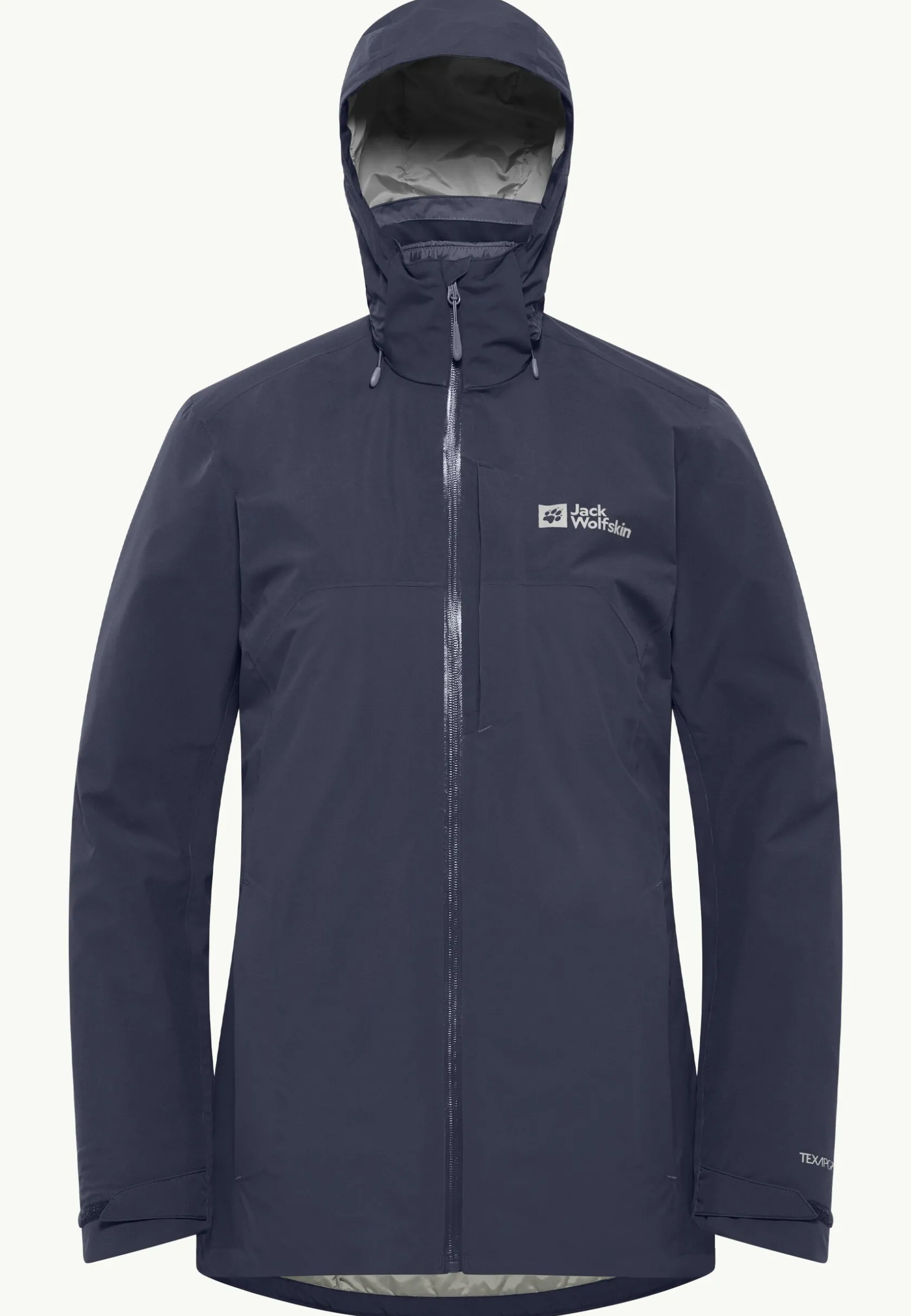Discount Hunberg 3in1 Jkt W Damen Winterjacken|3-In-1 Jacken