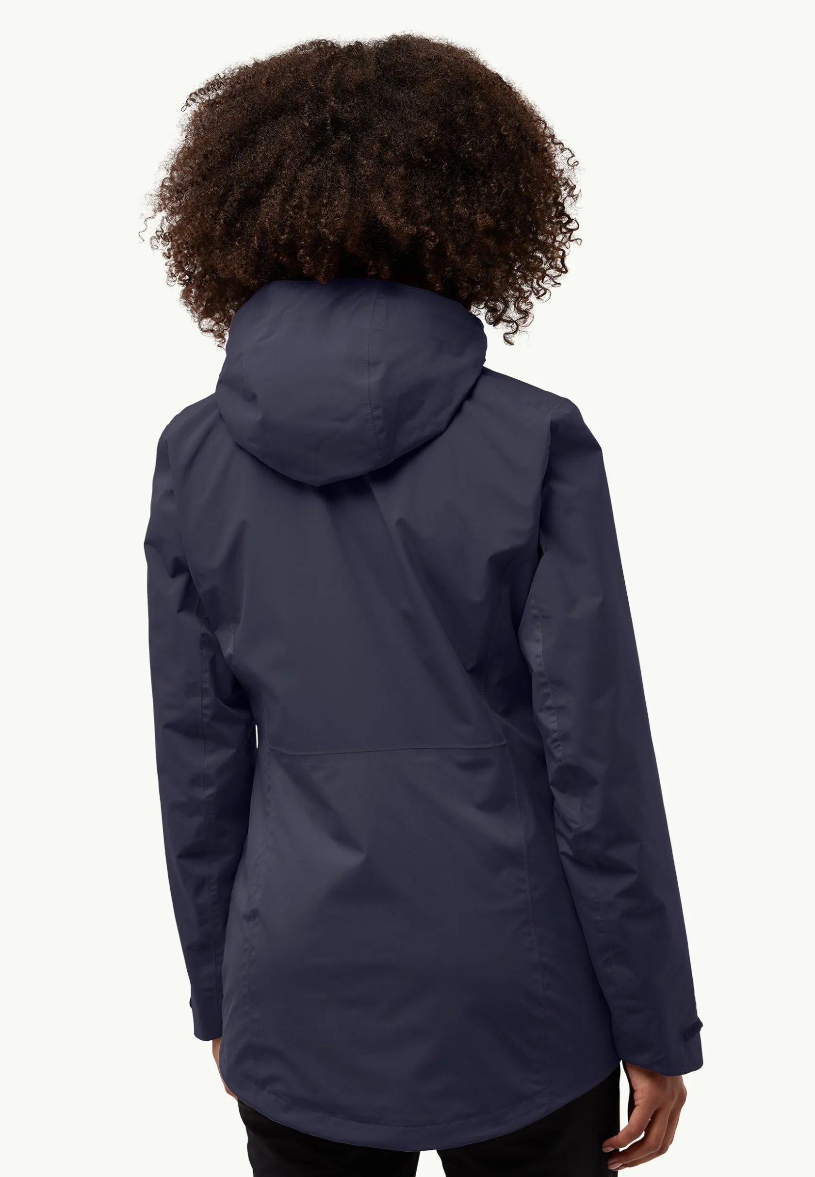Discount Hunberg 3in1 Jkt W Damen Winterjacken|3-In-1 Jacken