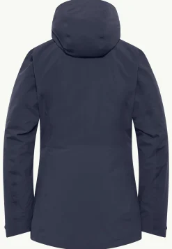 Discount Hunberg 3in1 Jkt W Damen Winterjacken|3-In-1 Jacken