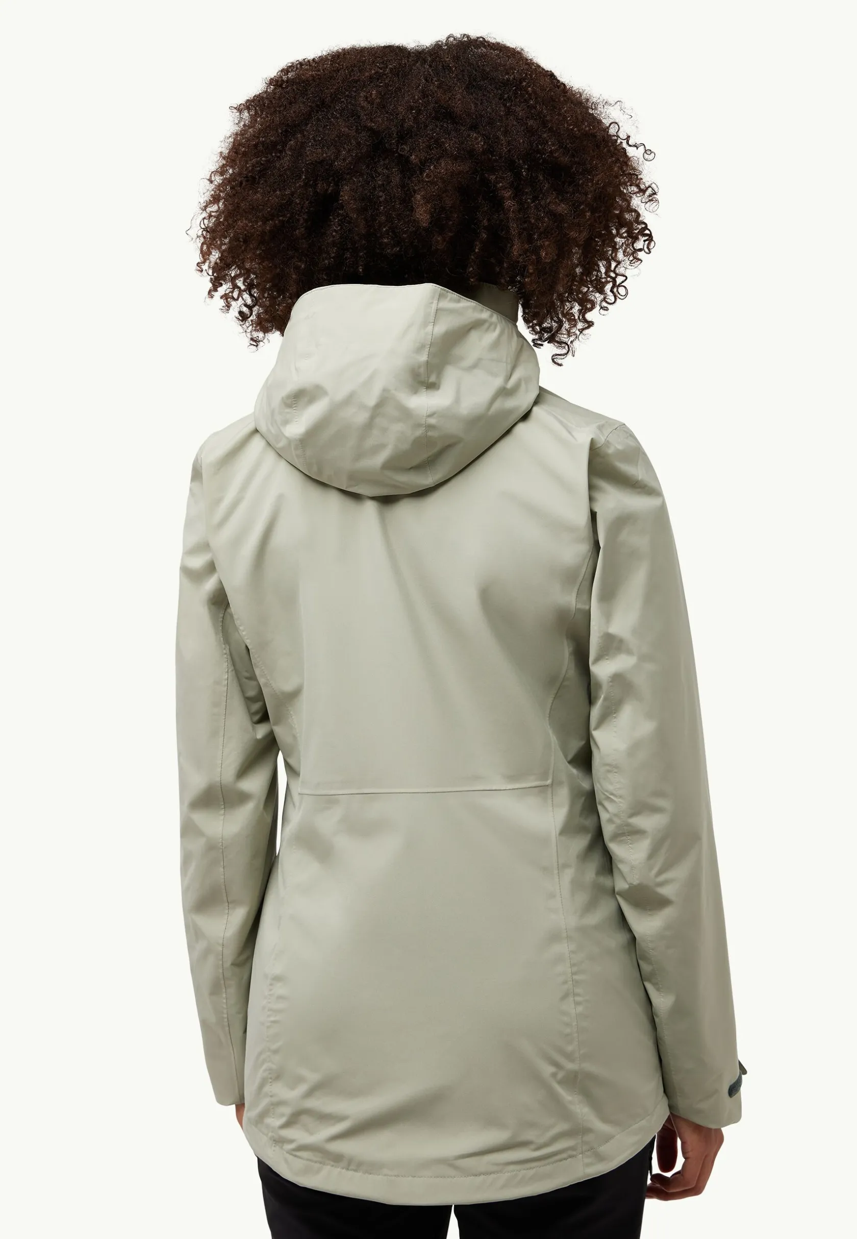 Discount Hunberg 3in1 Jkt W Damen Winterjacken|3-In-1 Jacken