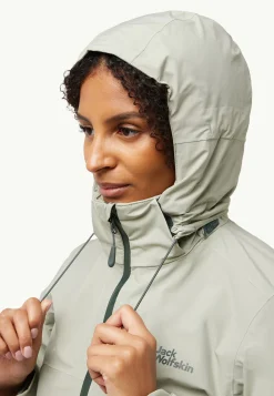 Discount Hunberg 3in1 Jkt W Damen Winterjacken|3-In-1 Jacken