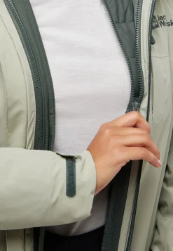 Discount Hunberg 3in1 Jkt W Damen Winterjacken|3-In-1 Jacken