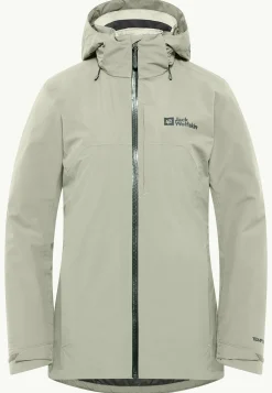 Discount Hunberg 3in1 Jkt W Damen Winterjacken|3-In-1 Jacken