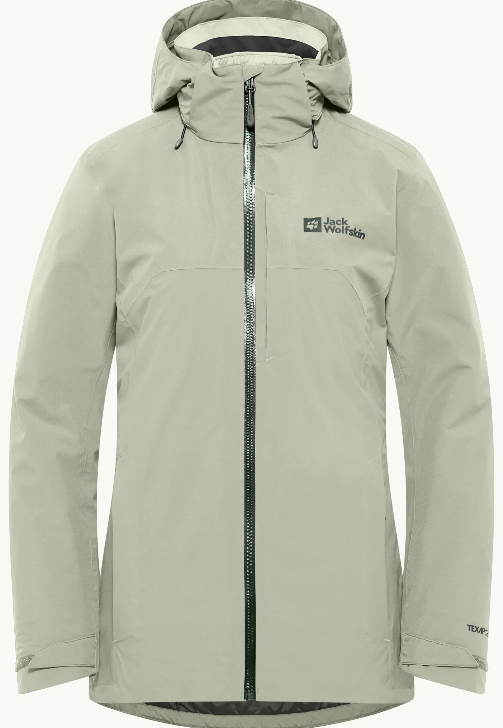 Discount Hunberg 3in1 Jkt W Damen Winterjacken|3-In-1 Jacken