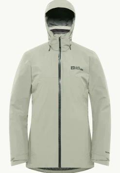 Discount Hunberg 3in1 Jkt W Damen Winterjacken|3-In-1 Jacken
