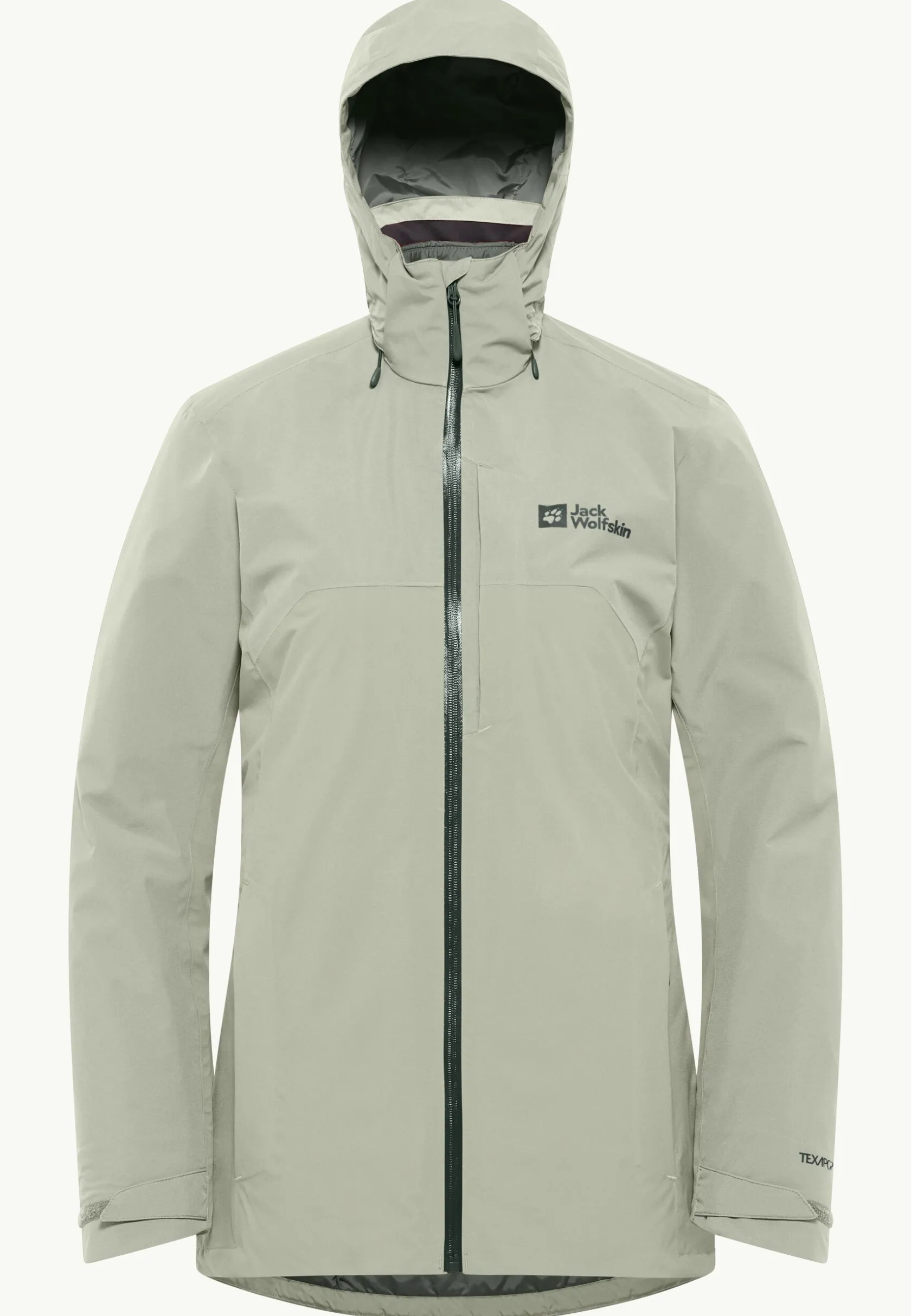 Discount Hunberg 3in1 Jkt W Damen Winterjacken|3-In-1 Jacken