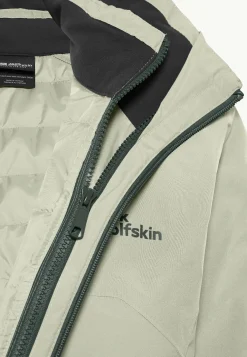 Discount Hunberg 3in1 Jkt W Damen Winterjacken|3-In-1 Jacken