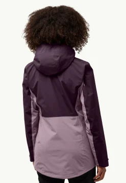 Discount Hunberg 3in1 Jkt W Damen Winterjacken|3-In-1 Jacken
