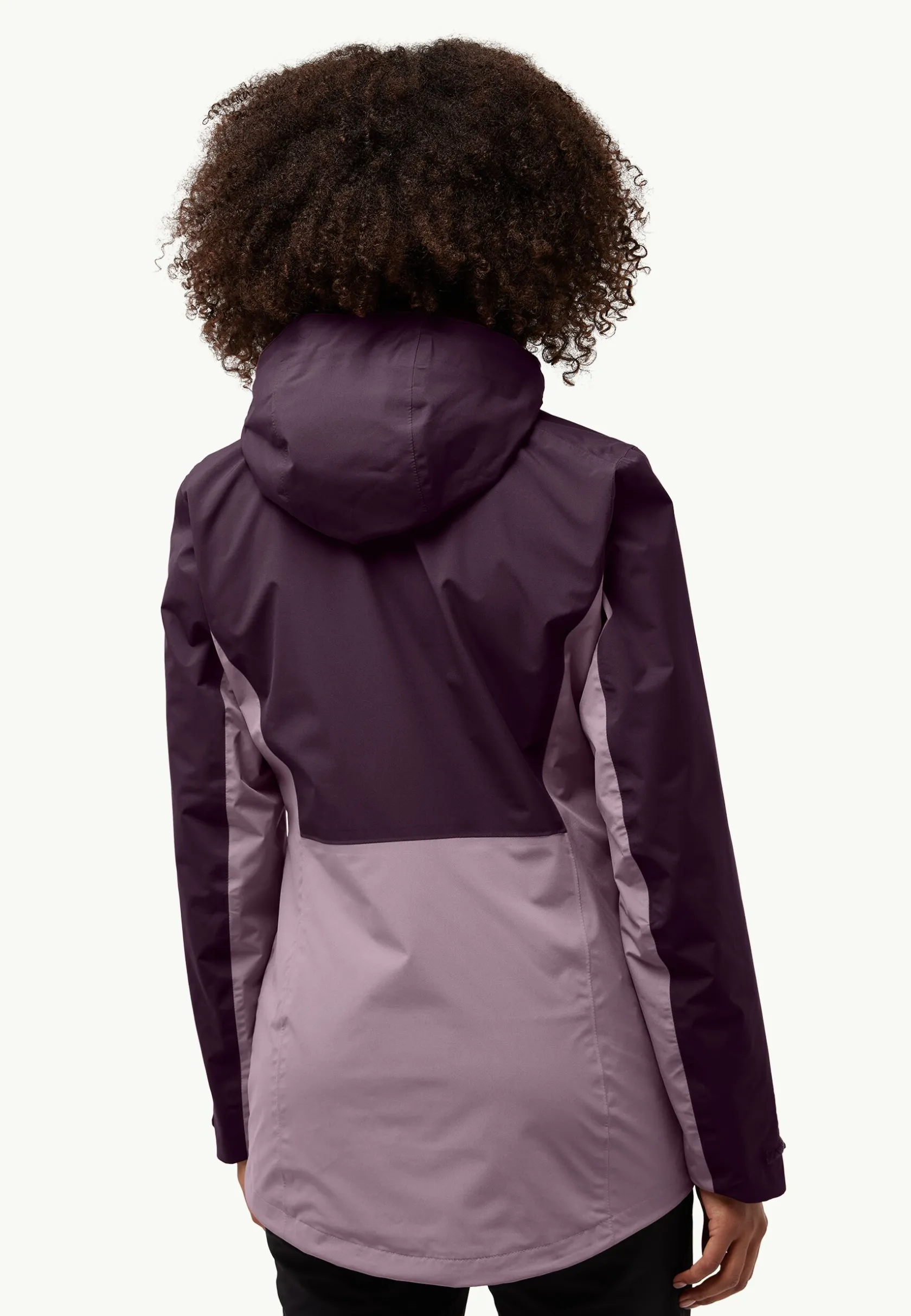 Discount Hunberg 3in1 Jkt W Damen Winterjacken|3-In-1 Jacken