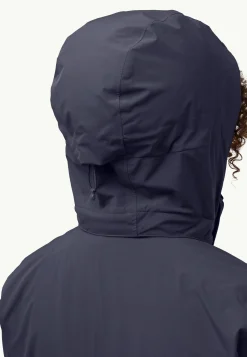 Discount Hunberg 3in1 Jkt W Damen Winterjacken|3-In-1 Jacken