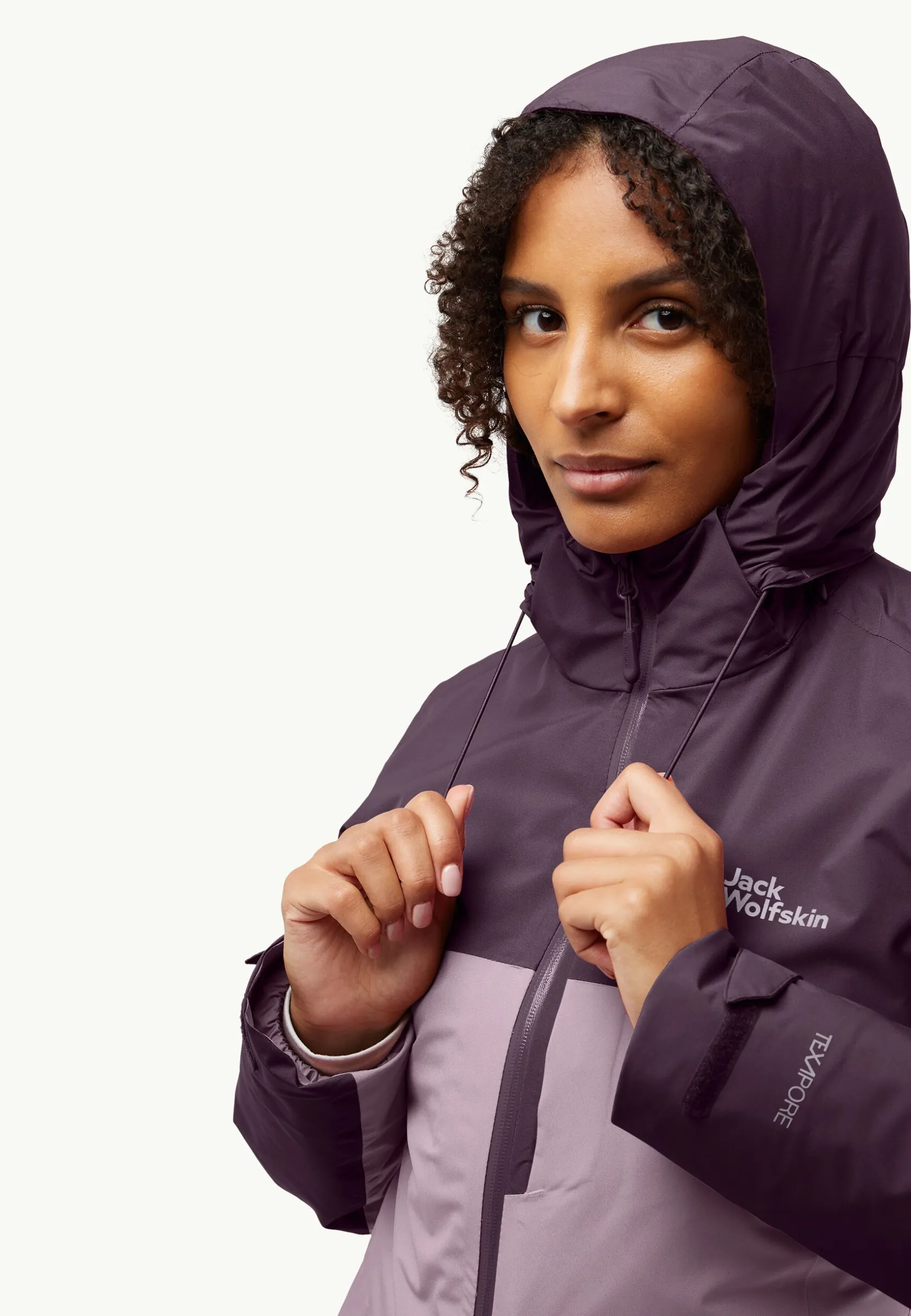 Discount Hunberg 3in1 Jkt W Damen Winterjacken|3-In-1 Jacken