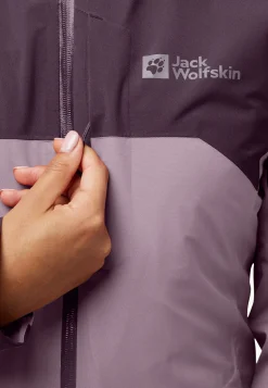 Discount Hunberg 3in1 Jkt W Damen Winterjacken|3-In-1 Jacken