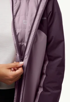 Discount Hunberg 3in1 Jkt W Damen Winterjacken|3-In-1 Jacken