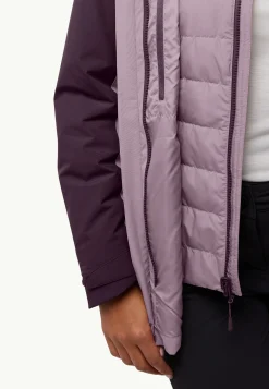 Discount Hunberg 3in1 Jkt W Damen Winterjacken|3-In-1 Jacken