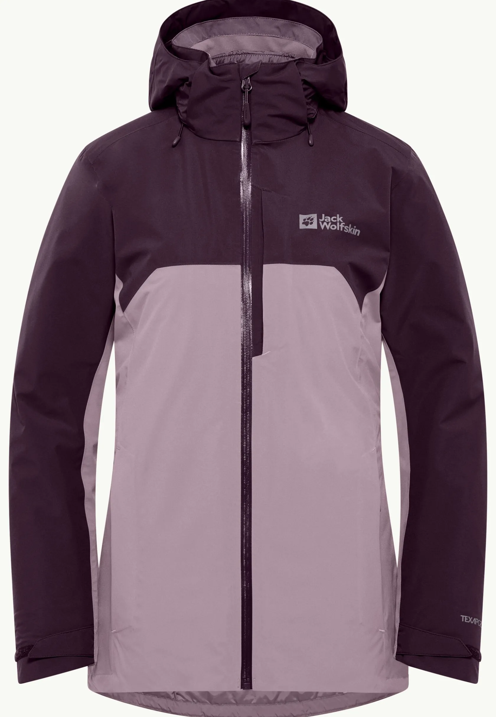 Discount Hunberg 3in1 Jkt W Damen Winterjacken|3-In-1 Jacken
