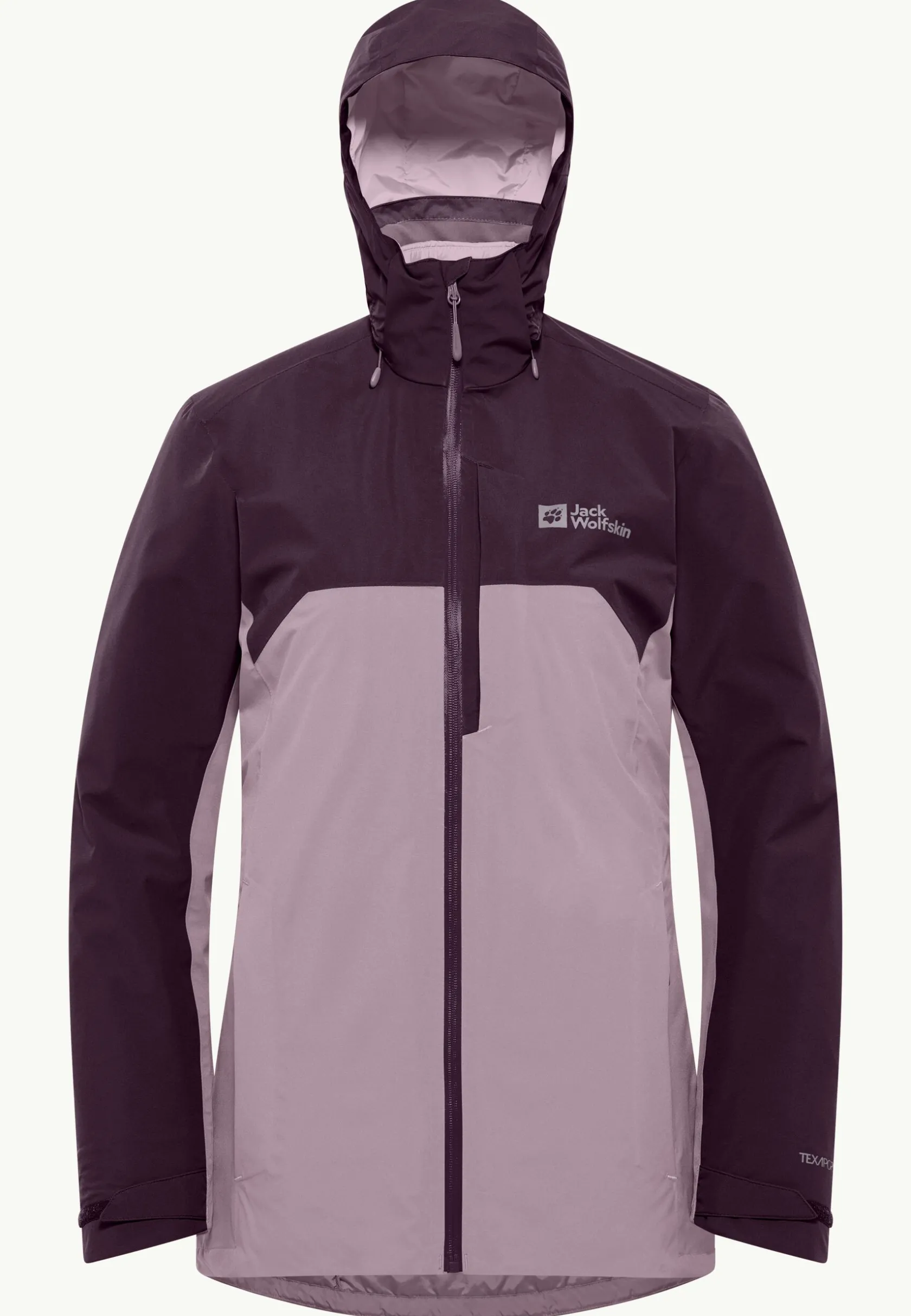 Discount Hunberg 3in1 Jkt W Damen Winterjacken|3-In-1 Jacken