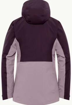 Discount Hunberg 3in1 Jkt W Damen Winterjacken|3-In-1 Jacken