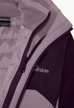Discount Hunberg 3in1 Jkt W Damen Winterjacken|3-In-1 Jacken