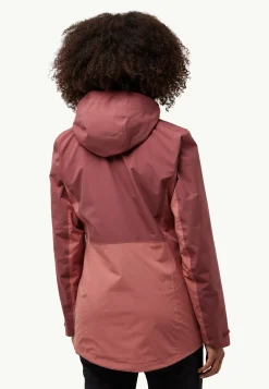 Discount Hunberg 3in1 Jkt W Damen Winterjacken|3-In-1 Jacken
