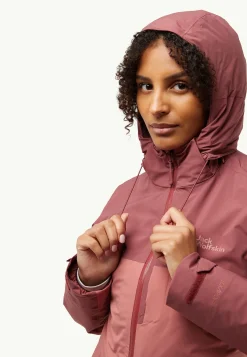 Discount Hunberg 3in1 Jkt W Damen Winterjacken|3-In-1 Jacken