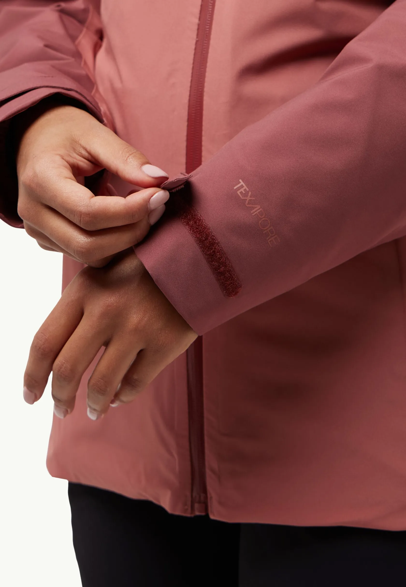 Discount Hunberg 3in1 Jkt W Damen Winterjacken|3-In-1 Jacken