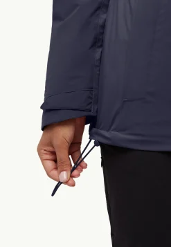 Discount Hunberg 3in1 Jkt W Damen Winterjacken|3-In-1 Jacken
