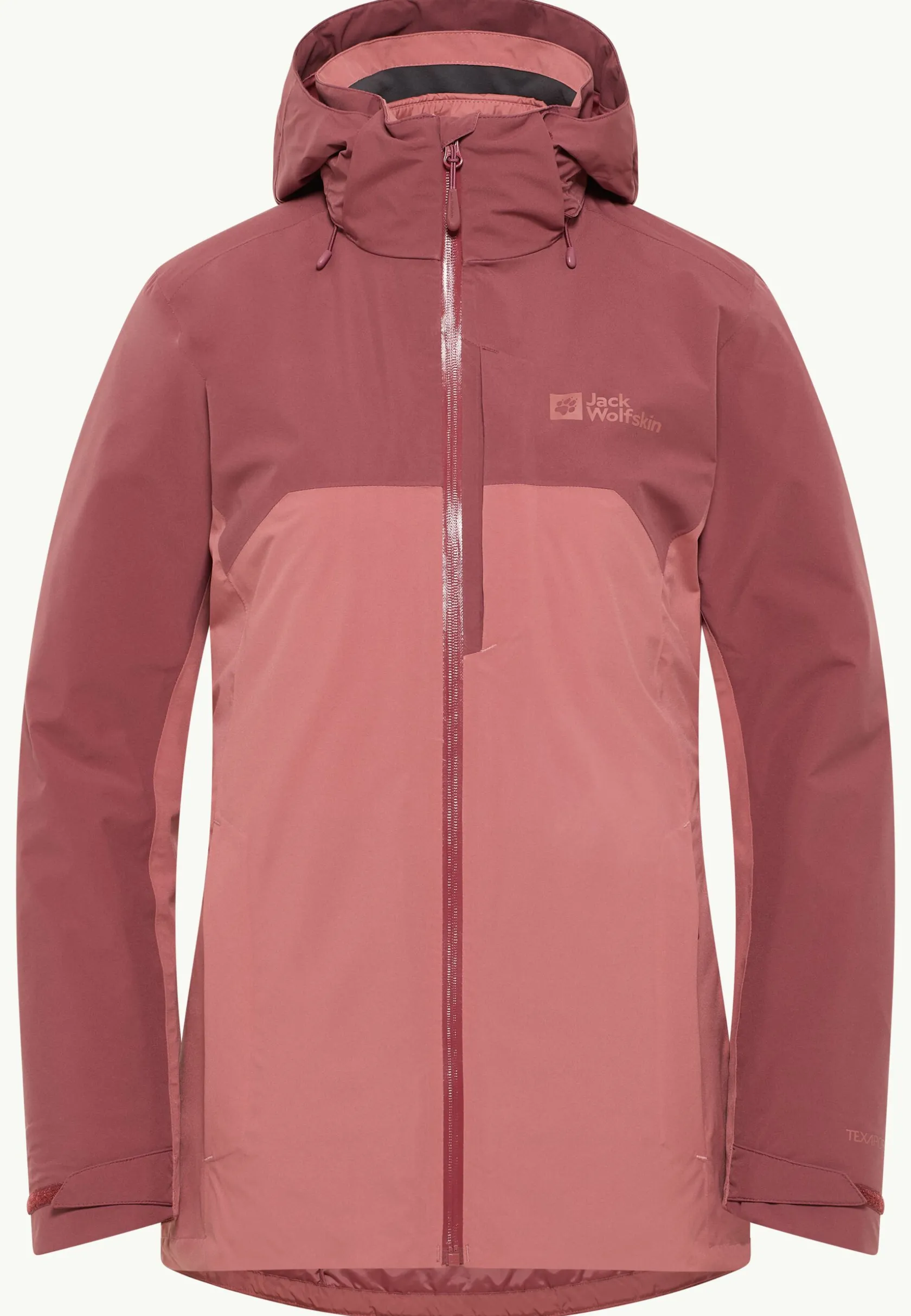 Discount Hunberg 3in1 Jkt W Damen Winterjacken|3-In-1 Jacken