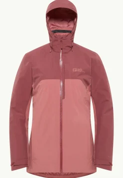 Discount Hunberg 3in1 Jkt W Damen Winterjacken|3-In-1 Jacken