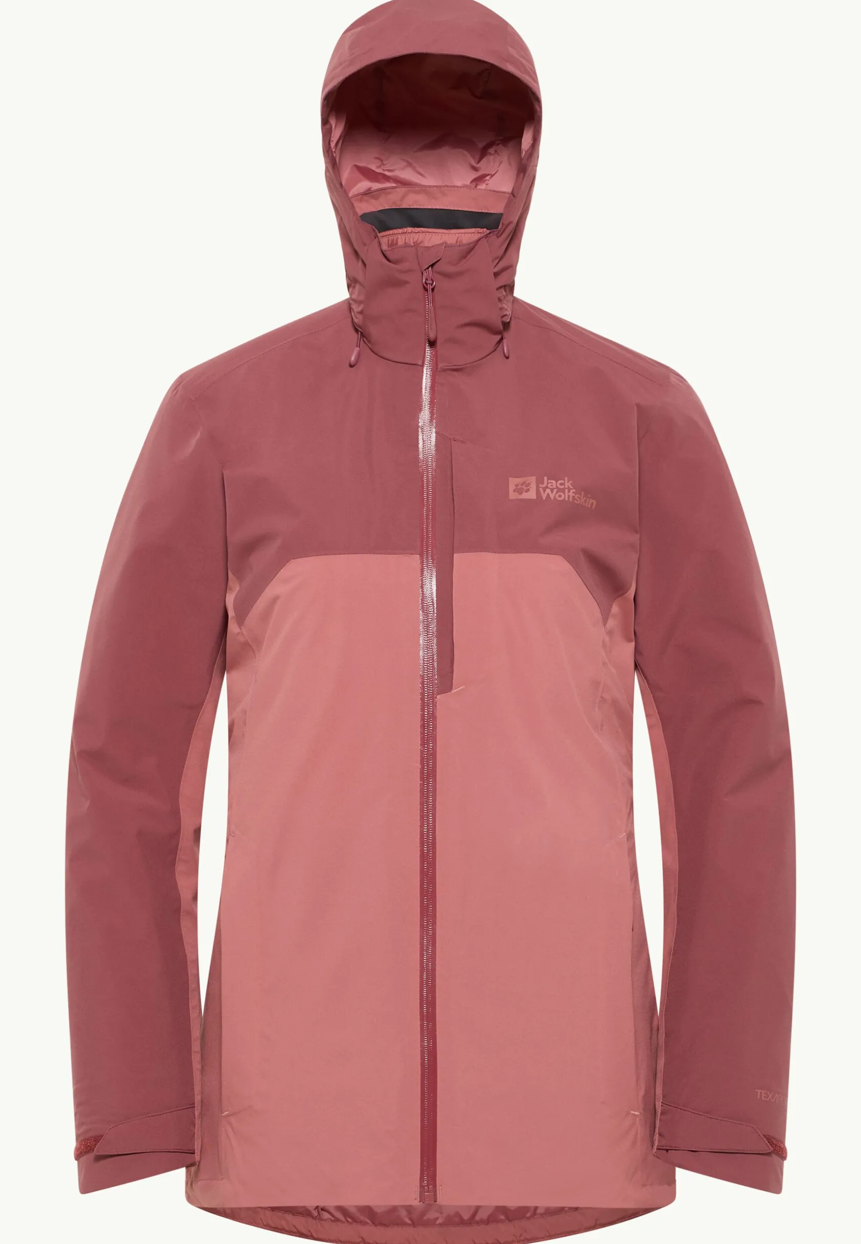 Discount Hunberg 3in1 Jkt W Damen Winterjacken|3-In-1 Jacken