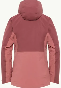 Discount Hunberg 3in1 Jkt W Damen Winterjacken|3-In-1 Jacken