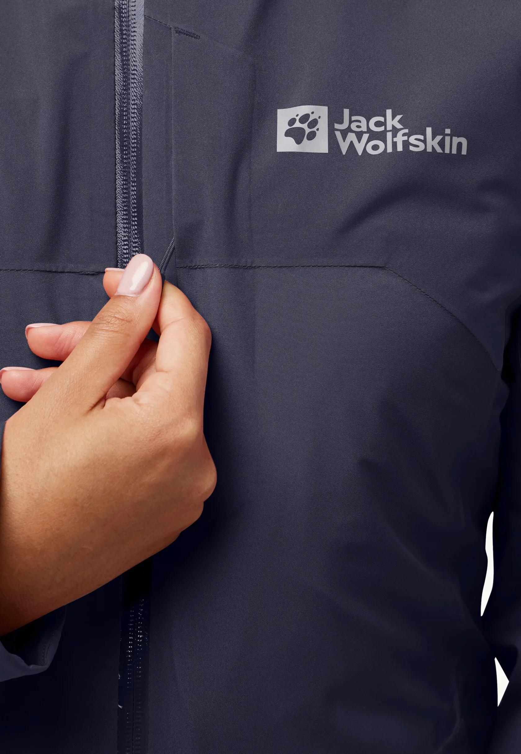 Discount Hunberg 3in1 Jkt W Damen Winterjacken|3-In-1 Jacken